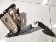 Bremspedal Mercedes-Benz Sprinter, II 2006.05 - 2013.06 Gebraucht,