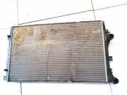 Wasserkühler Seat Leon, II 2005.05 - 2012.06 Gebraucht,