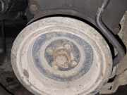 Riemenscheibe Kurbelwelle Skoda Roomster, I 2006.01 - 2010.05 Gebraucht,