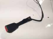 Gurtschloss - Vorne Linke Toyota Avensis, III 2009.02 - 2012.06 e034501,