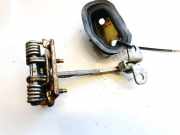 Türfangband Türbremse Türstopper - Vorne Linke Peugeot 406, 1999.03 - 2004.05 facelift Gebraucht,
