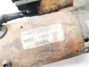 Anlasser Ford Fiesta, IV 2000.06 - 2002.06 facelift 98ab11000ad, 98ab-11000-ad 0342ba