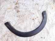 Beplankung Leiste Kotflügel - Vorne Linke Ford KA, 2018 - 2020 facelift j7bb16a075ag,