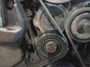 Spannrolle Honda Accord, 2003.02 - 2005.09 Gebraucht,