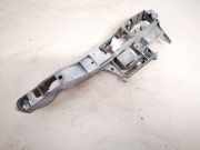 Türgriff Türaussengriff - Hinten Rechts Citroen C3 Picasso, I 2009.02 - 2012.06 Gebraucht,