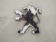 Emblem Peugeot 307, 2005.06 - 2008.06 Gebraucht,
