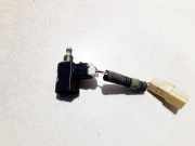 Bremslichtschalter Schalter Toyota Yaris, I (XP10) 1999.04 - 2003.03 cv591,