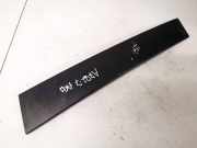 Zierleiste Leiste - Vorne Rechts Ford Focus, 2004.11 - 2008.06 4m51a20898,