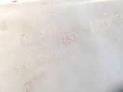 Scheibenwaschbehälter Vorne Wischwasserbehälter Volkswagen Golf, III 1993.07 - 1999.04 955453, ABS