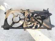 Kühlerlüfter Lüftermotor Fiat Doblo, 2005.10 - 2009.08 841800300,872800600