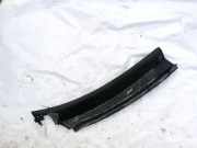 Windlauf Wischerabdeckung Ford Transit, III 2006.04 - 2012.12 facelift Gebraucht ,