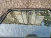 Seitenscheibe - Hinten Linke Peugeot 206, 2002.07 - 2009.01 facelift as2,
