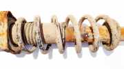 Fahrwerksfeder Hinterachse Dodge Caliber, 2006.08 - 2009.01 Gebraucht,
