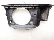 Kühler Zarge Peugeot 206, 2002.07 - 2009.01 facelift Gebraucht,