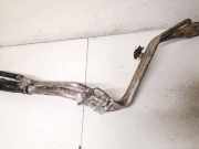 Tankeinfüllstutzen Tankrohr Kraftstoffrohr Ford Focus, 2004.11 - 2008.06 Gebraucht,