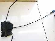 T?rschloss Stangen - Vorne Rechts Renault Megane, III 2008.11 - 2012.06 3105c,295r