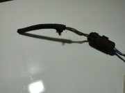 Lambdasonde - 4 Dr?hte WEISS SCHWARZ SCHWARZ BLAU Jeep Grand Cherokee, II 1999.01 - 2004.12 Gebraucht,