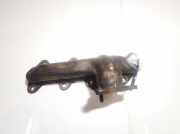 Abgaskr?mmer Toyota Yaris, II (XP90) 2005.01 - 2011.01 Gebraucht,