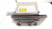 Radio Volvo V70, II 2001.01 - 2005.06 86511521,8651152-1 86511521