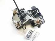 Lampentr?ger Heckleuchte - Hinten Peugeot 206, 2002.07 - 2009.01 facelift 2563,