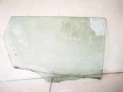 Seitenscheibe - Hinten Rechts Mazda 3, BK 2003.10 - 2009.06 Gebraucht,