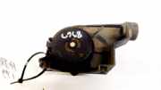 Pedalwerk Peugeot 607, 2004.07 - 2010.12 facelift 9643365680,445821001002