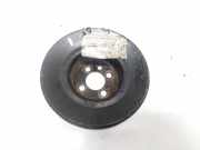 Riemenscheibe Kurbelwelle Volkswagen Passat, B4 1993.07 - 1996.08 Gebraucht,