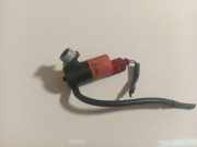 Waschwasserpumpe Scheibenreinigung Toyota Yaris, II (XP90) 2005.01 - 2011.01 Gebraucht,