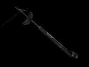Gasdruckfeder Kofferraum Toyota Yaris, II (XP90) 2005.01 - 2011.01 Gebraucht,