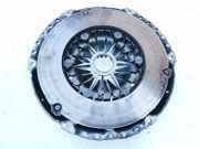 Druckplatte Kupplungsdruckplatte Volkswagen Passat, B6 2005.08 - 2010.11 124035410,