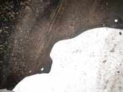 Radhausschale - Hinten Rechts Citroen C5, II 2008.02 - 2011.01 Gebraucht,