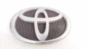 Emblem Toyota Corolla Verso, III 2004.05 - 2007 753010f010,75301-0f010