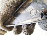 Innenausstattung Ford Focus, 2002.10 - 2005.01 facelift 98aba254k06al, 98ab-a254k06-al