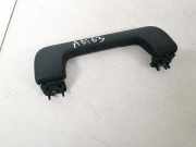 Haltegriff Haltegriff Verdeckgriff - Vorne Rechts Audi Q7, 2006.03 - 2010.05 8p0857607k,