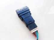 Schalter f?r Heckscheibe Heckscheibenheizung Subaru Forester, I 1997.01 - 2000.06 Gebraucht,