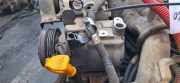 Klimakompressor Subaru Legacy, BL, BP 2003.09 - 2009.12 Gebraucht,