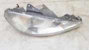 Hauptscheinwerfer - Vorne Rechts Peugeot 206, 1998.08 - 2002.07 89002770,087274