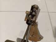 Bremspedal Volvo V50, 2007.05 - 2012.01 4N512467DG,4N51-2467-DG 31202371 BQ6FA-DRIVES0L 10516M02 BQ6FADRIVES0L