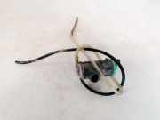 Waschwasserpumpe Scheibenreinigung Peugeot 206, 2002.07 - 2009.01 facelift Gebraucht,