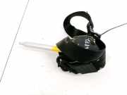 Sicherheitsgurt - Vorne Linke Audi A6, C5 1997.01 - 2001.08 4B0857705D,560365700