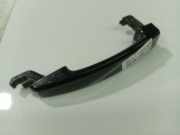 Türgriff Türaussengriff - Hinten Linke Opel Zafira, B 2005.07 - 2008.01 Gebraucht,