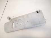 Sonnenblende Skoda Octavia, II 2004.02 - 2009.03 1z0857551h,