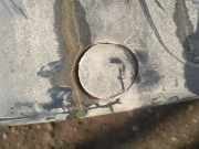 Abdeckung Abschlepphaken - Hinten Alfa-Romeo 147, I 2000.11 - 2004.09 Gebraucht,