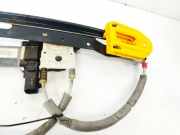 Fensterheber - Hinten Linke Jaguar XF, X250 2012.01 - 2015.01 facelift Gebraucht,