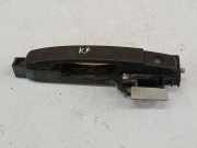 Türgriff Türaussengriff - Vorne Linke Nissan Qashqai, I 2006.01 - 2010.06 80610EB300,80610EB300