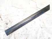 Zierleiste Tür Zier-Schutzleiste - Hinten Linke Mercedes-Benz W203, 2000.05 - 2004.02 a2036902962,