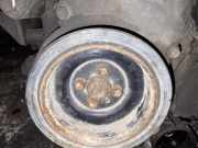 Riemenscheibe Kurbelwelle Volkswagen Passat, B6 2005.08 - 2010.11 03g105243, BMR