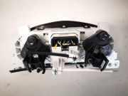 Bedienelement für Klimaanlage Dacia Logan, II 2012.10 --> 5p3741700,