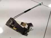 Türschloss Stangen - Hinten Rechts Volkswagen Sharan, 7M 1995.09 - 2000.04 93bg220a20dd,