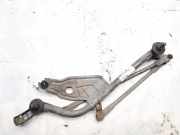 Wischergestänge Nissan Almera, N16 2000.06 - 2003.01 Gebraucht,